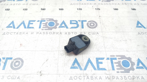 Toyota Prius V 12-15 front left airbag sensor on TV