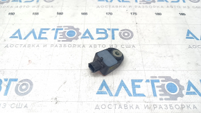 Toyota Prius V 12-15 front right airbag sensor on TV