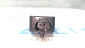 Toyota Prius V 12-15 front right airbag sensor on TV