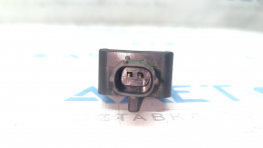 Toyota Prius V 12-15 front left airbag sensor on TV