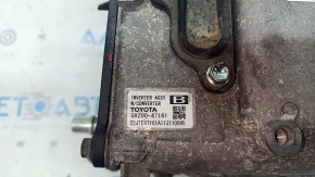 Inverter Toyota Prius V 12-17 replacement board