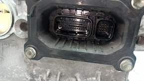 Inverter Toyota Prius V 12-17 replacement board