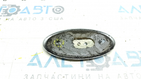 KIA emblem badge trunk door Kia Niro 17-21 HEV, PHEV broken guide