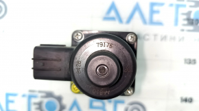 EGR valve Subaru Forester 17-18 SJ 2.5
