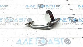 EGR valve tube Subaru Forester 17-18 SJ 2.5