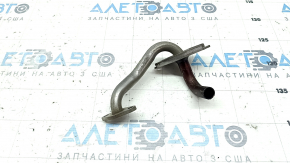 EGR valve tube Subaru Forester 17-18 SJ 2.5