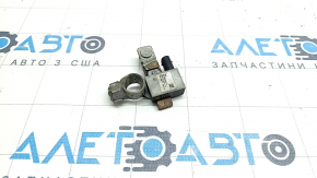 Terminal minus Subaru Forester 17-18 SJ 2.5 with sensor
