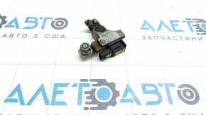 Terminal minus Subaru Forester 17-18 SJ 2.5 with sensor