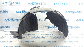Front left fender liner for Nissan Leaf 13-17