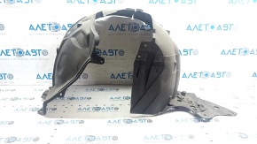 Front left fender liner for Nissan Leaf 13-17