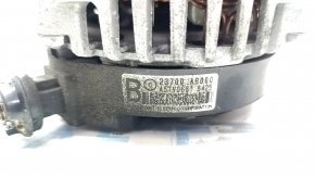 Generator Subaru Forester 17-18 SJ 2.5