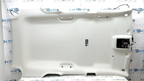 2021-2025 Ford Bronco Sport headliner, gray, no sunroof, ready to clean