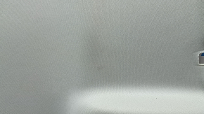2021-2025 Ford Bronco Sport headliner, gray, no sunroof, ready to clean