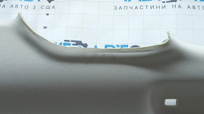 2021-2025 Ford Bronco Sport headliner, gray, no sunroof, ready to clean