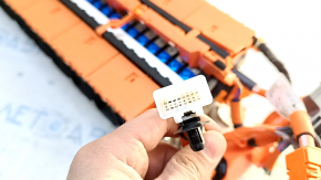 Toyota Venza 21-127V Battery Module