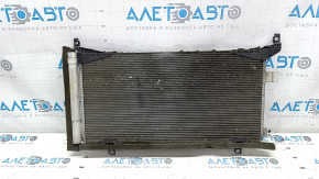 Air conditioner radiator condenser Subaru Forester 17-18 SJ