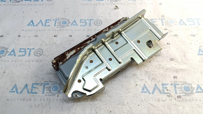Toyota Venza 21 VVB control unit - contact with water, working