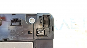 Toyota Venza 21- Relay Box