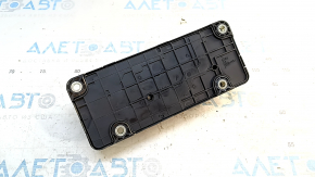 Toyota Venza 21- Relay Box