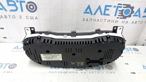 Kia Niro 17-19 HEV instrument cluster with 82k scratches