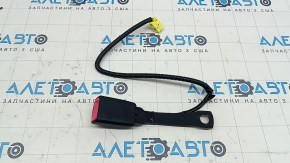 Subaru Forester 14-18 SJ passenger seat belt latch