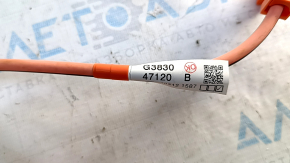 Toyota Venza 21-VVB power cable