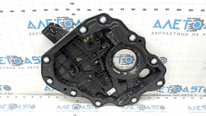 Window lift mechanism rear left Ford Bronco Sport 21-25