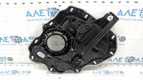 Window lift mechanism rear left Ford Bronco Sport 21-25