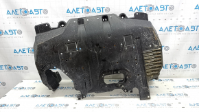 Engine protection Subaru Forester 17-18 SJ 2.5
