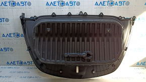 Tesla Model Y front trunk trough scratches 20-25