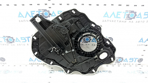Window lift mechanism rear right Ford Bronco Sport 21-25