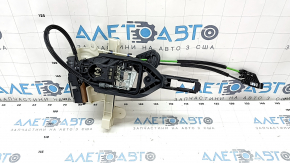 Ford Bronco Sport 21-25 rear right door lock with mechanism and guide