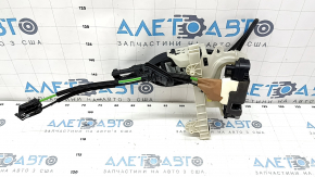 Ford Bronco Sport 21-25 rear right door lock with mechanism and guide