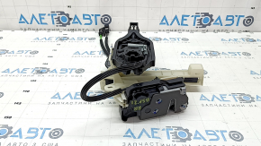 Ford Bronco Sport 21-25 rear right door lock with mechanism and guide