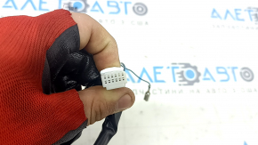 Steering wheel controls Subaru Forester 17-18 SJ