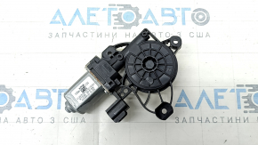 Window Motor Rear Left Ford Bronco Sport 21-25