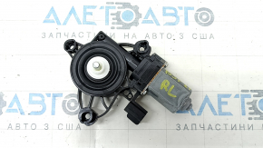 Window Motor Rear Left Ford Bronco Sport 21-25
