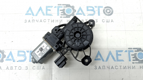 Front Left Window Motor Ford Bronco Sport 21-25