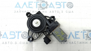 Front Left Window Motor Ford Bronco Sport 21-25