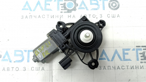 Front Right Window Motor Ford Bronco Sport 21-25