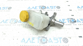 Main brake cylinder with reservoir Subaru Forester 15-18 SJ automatic transmission with cover