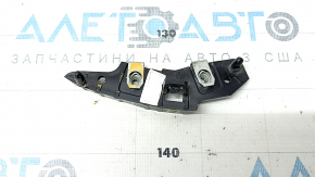 Front Bumper Mount Left Ford Bronco Sport 21-25