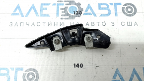 Front Bumper Mount Left Ford Bronco Sport 21-25