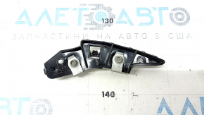 Front Bumper Mount Right Ford Bronco Sport 21-25