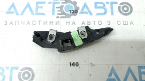 Front Bumper Mount Right Ford Bronco Sport 21-25