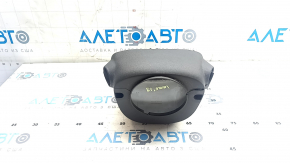 Nissan Leaf 13-17 black steering column surround