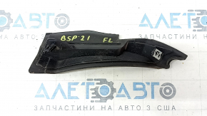 Wiper grille seal left Ford Bronco Sport 21-25