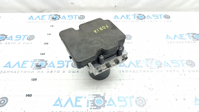 ABS ABS Subaru Forester 18 SJ 2.5 automatic transmission