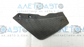 Front mudguard mudguard left Ford Bronco Sport 21-25