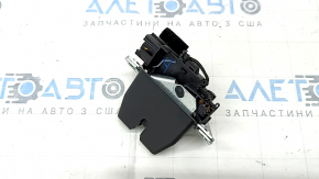 Ford Bronco Sport 21-25 Tailgate Lock